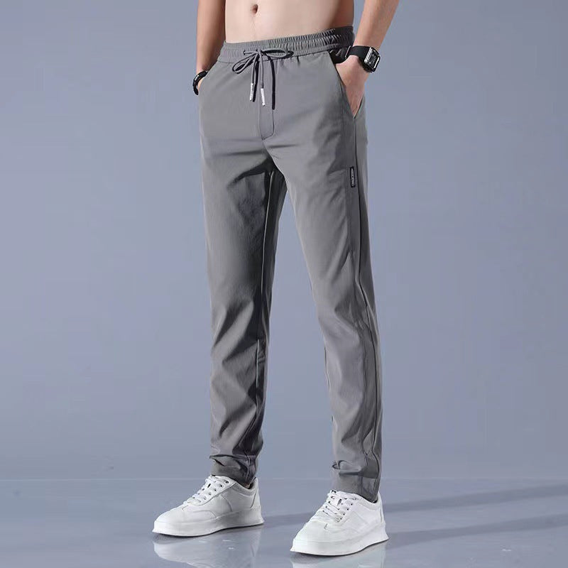 Image of Jeremiah | Men's Slim-Fit Casual Pants