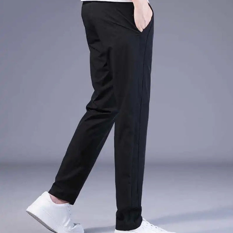 Image of Jeremiah | Men's Slim-Fit Casual Pants