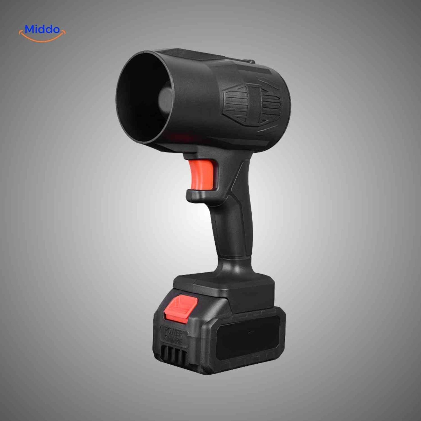 Jetstorm™ Blower | Powerful Dryer, Portable & Fast Rechargeable