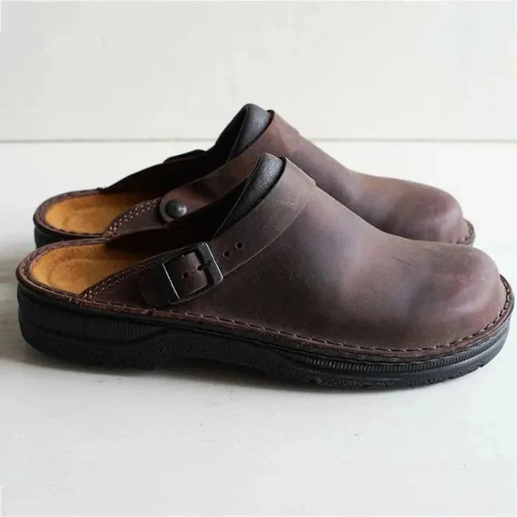 Image of Joel | Men's Slip-On Clogs