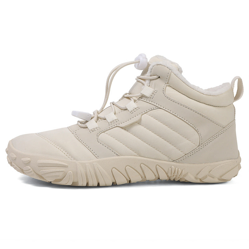 Image of John | Men's Lace-Up Winter Ankle Boots