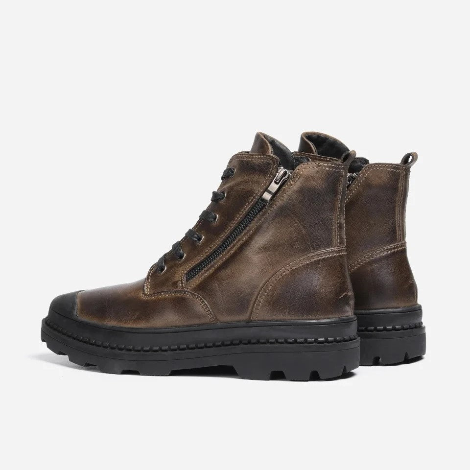 Image of Jon | Men's Lace-Up Ankle Boots