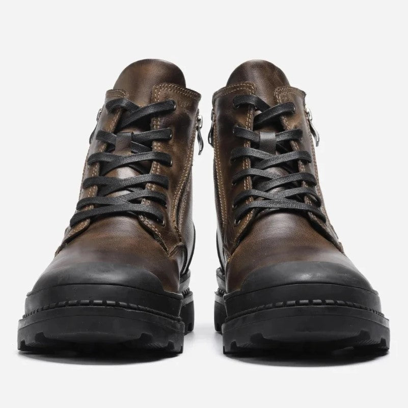 Image of Jon | Men's Lace-Up Ankle Boots