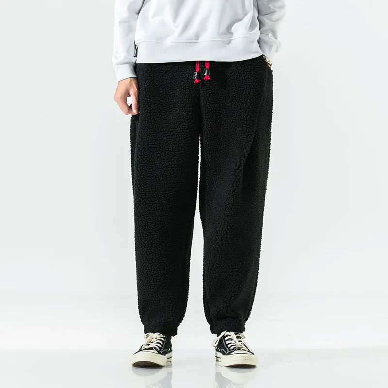 Image of Jon | Men's Relaxed Fit Sweatpants