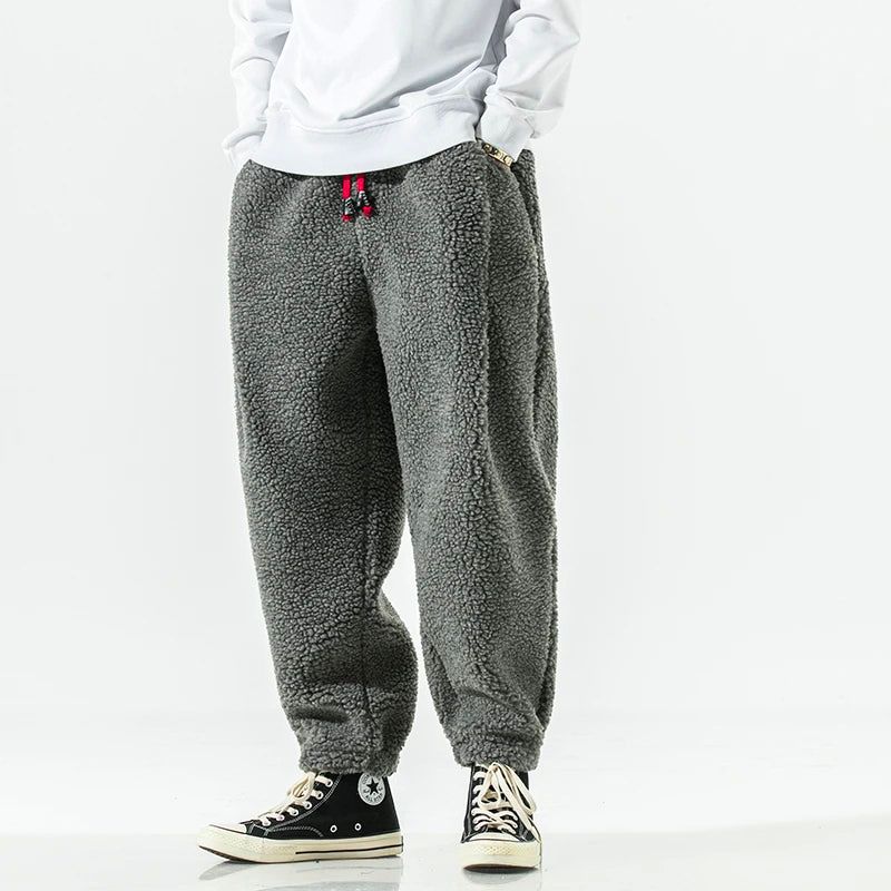 Image of Jon | Men's Relaxed Fit Sweatpants