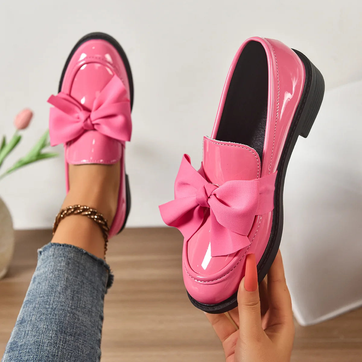 Josephine | Orthopedic Loafers - Image 2