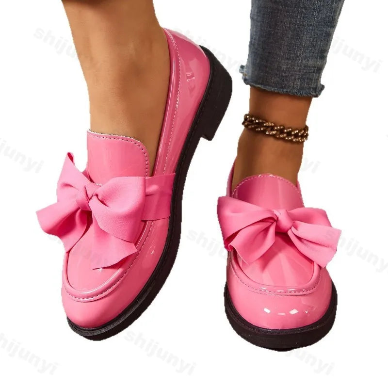 Josephine | Orthopedic Loafers - Image 4