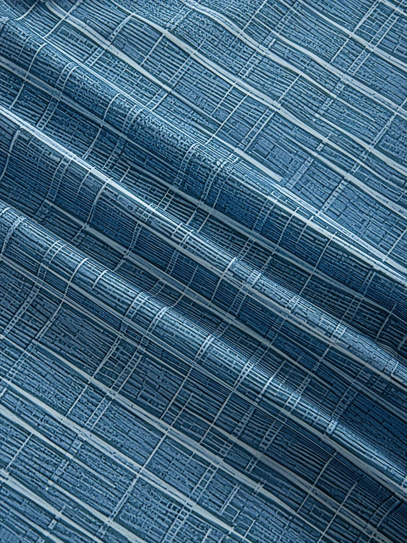 Image of Kane | Men's Button-Down Printed Shirt