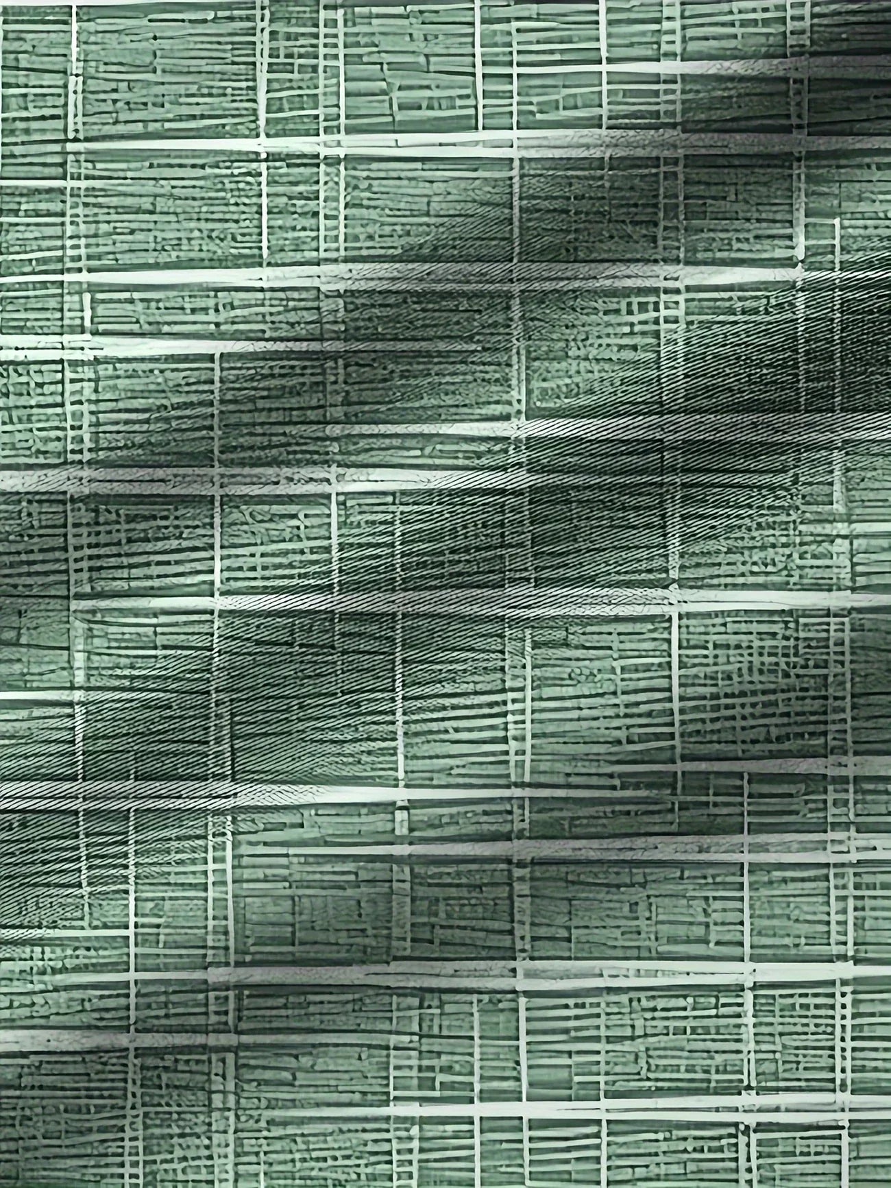 Image of Kane | Men's Button-Down Printed Shirt