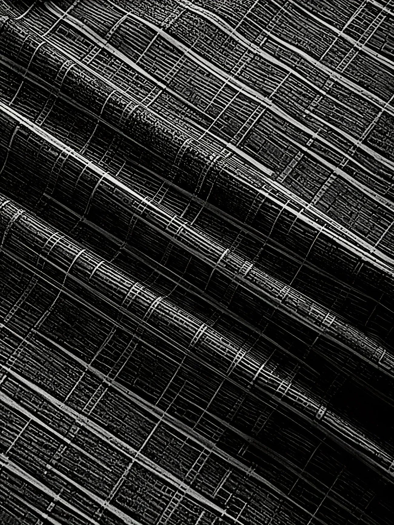 Image of Kane | Men's Button-Down Printed Shirt