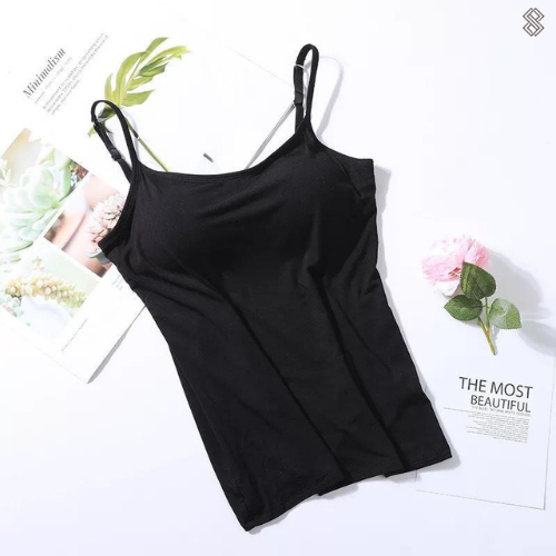 Image of Karen | Women's Sleeveless Camisole Top