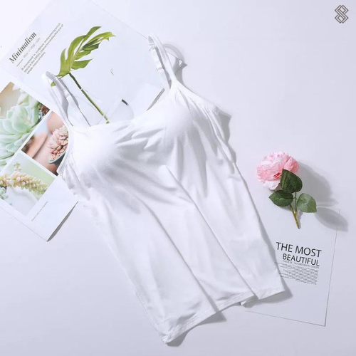 Image of Karen | Women's Sleeveless Camisole Top