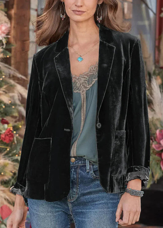 Image of Kelly | Women's Relaxed Fit Casual Blazer