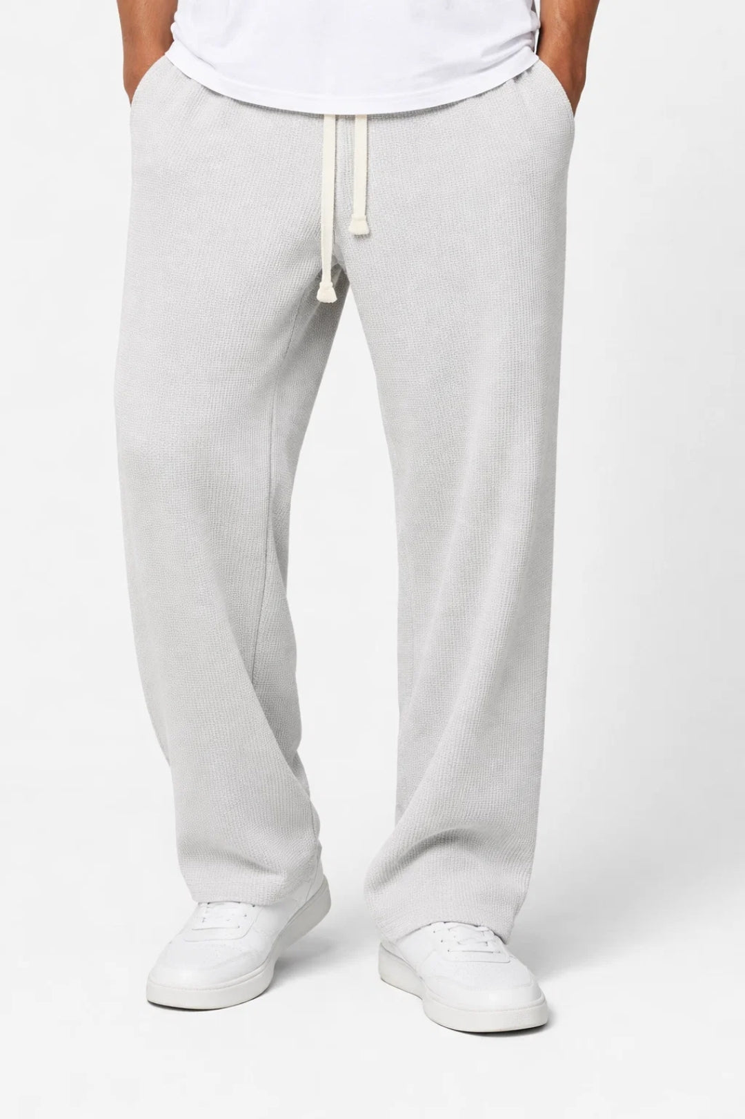 Image of Kennedy | Men's Relaxed Fit Casual Lounge Pants