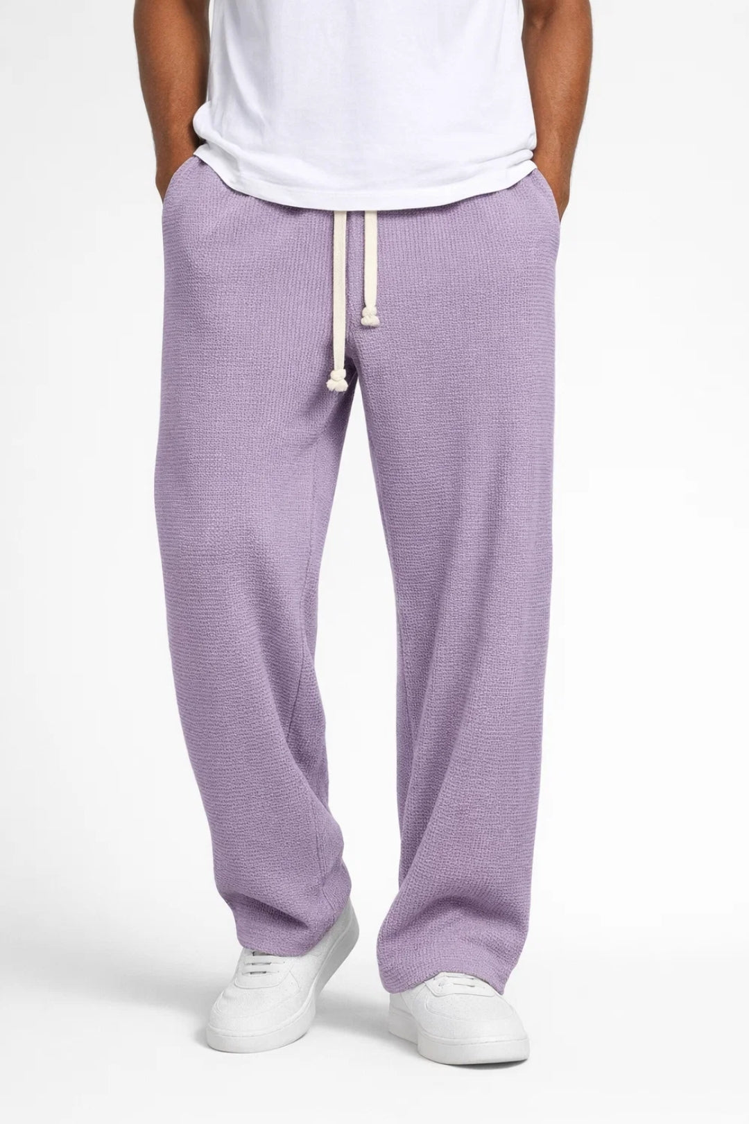 Image of Kennedy | Men's Relaxed Fit Casual Lounge Pants