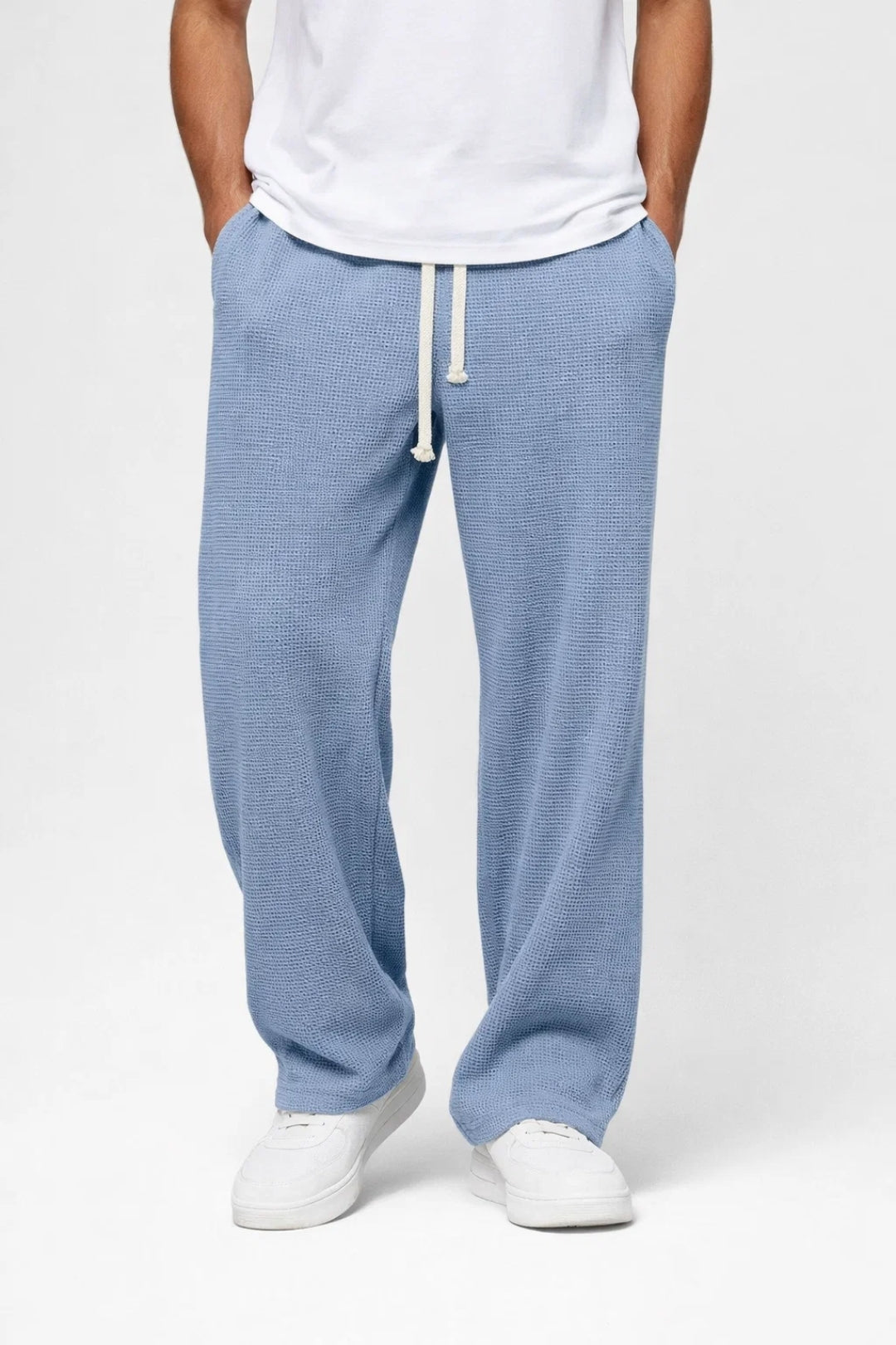 Image of Kennedy | Men's Relaxed Fit Casual Lounge Pants