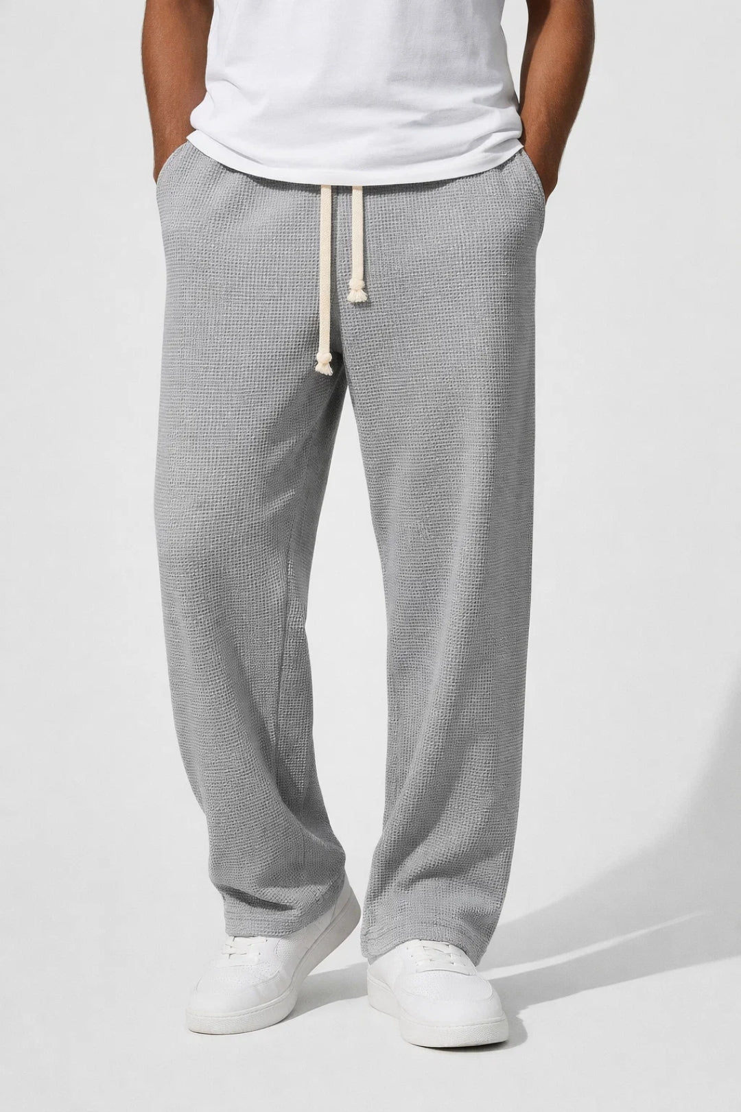 Image of Kennedy | Men's Relaxed Fit Casual Lounge Pants