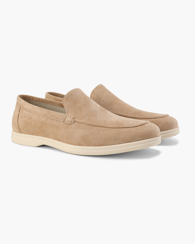 Image of Kennedy | Men's Slip-On Casual Loafers