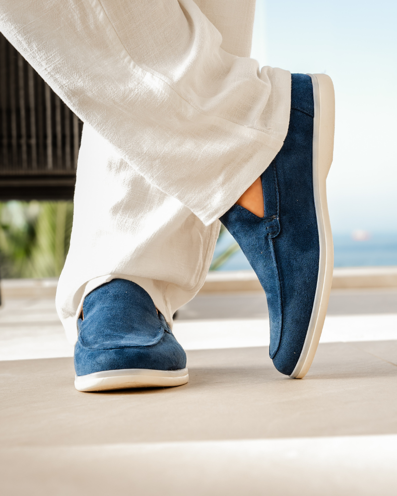 Image of Kennedy | Men's Slip-On Casual Loafers