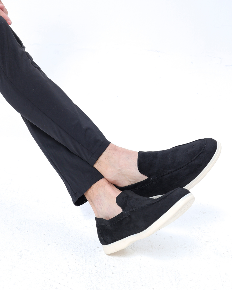 Image of Kennedy | Men's Slip-On Casual Loafers