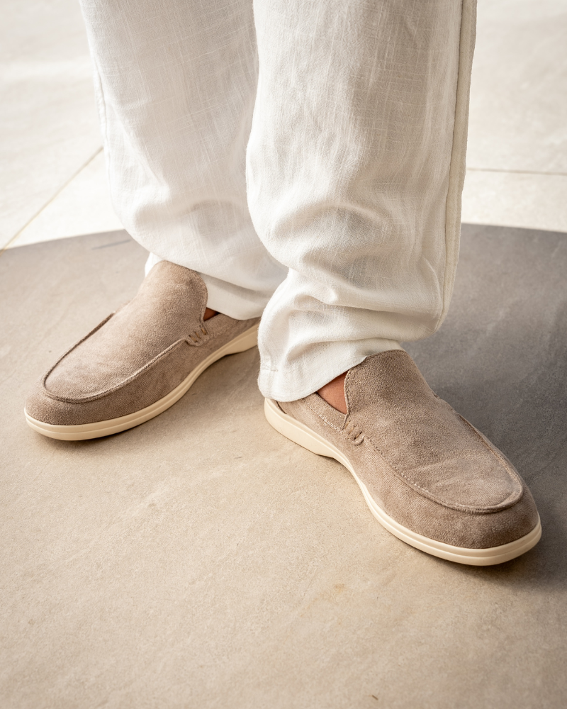 Image of Kennedy | Men's Slip-On Casual Loafers