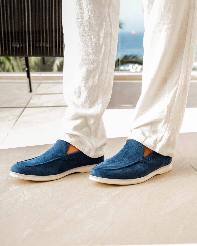 Image of Kennedy | Men's Slip-On Casual Loafers