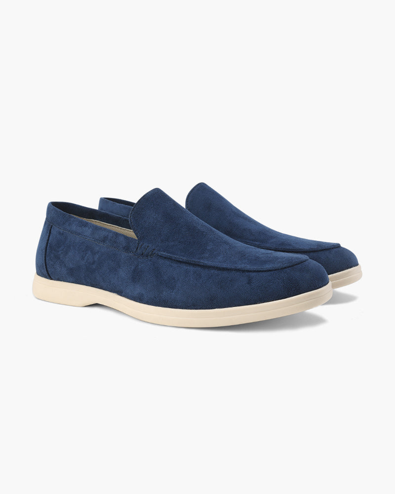 Image of Kennedy | Men's Slip-On Casual Loafers