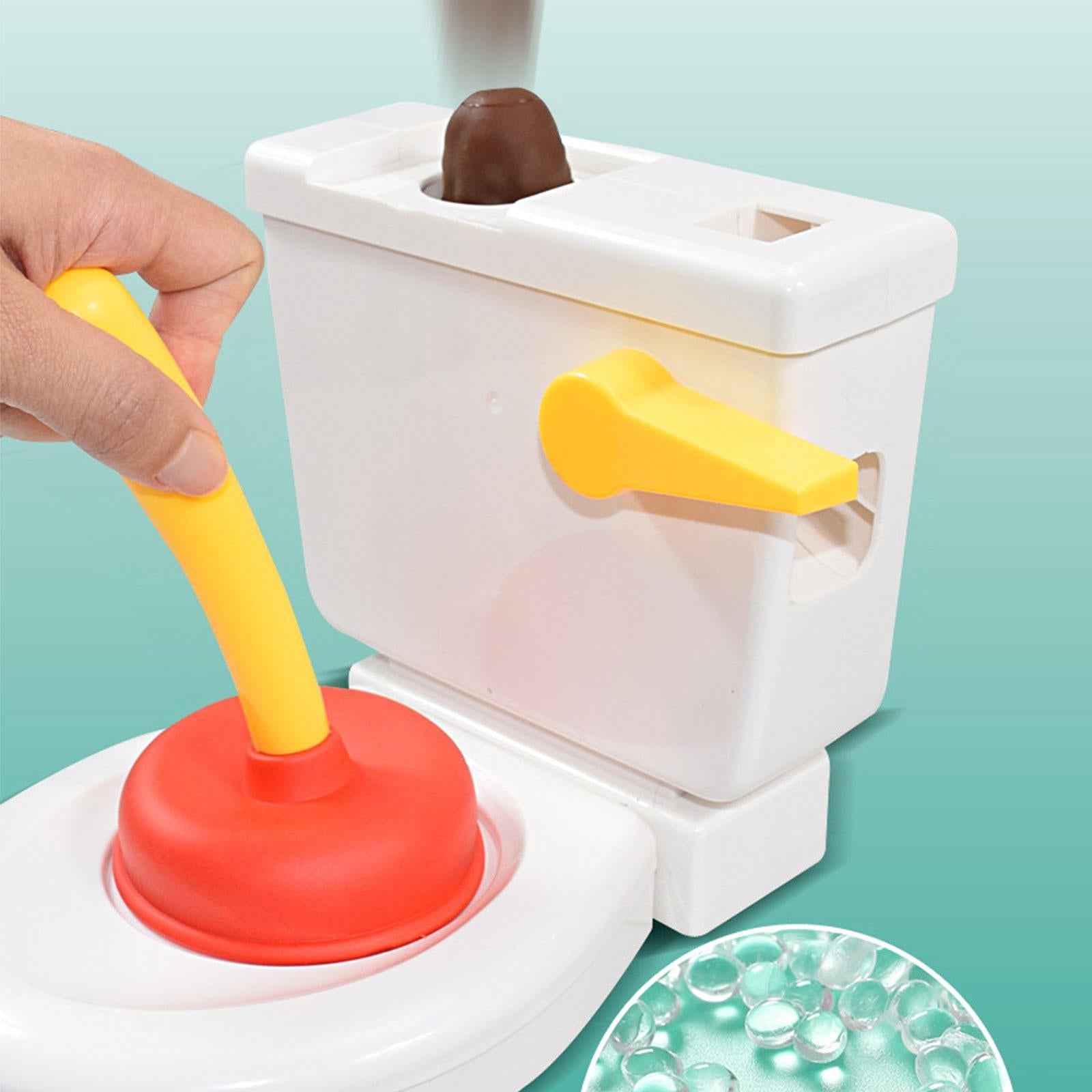 Kids' Flying Poop Game - Hilarious Family Fun