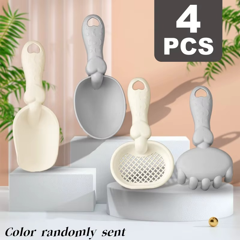 Kids' Outdoor Sand & Beach Toy Set