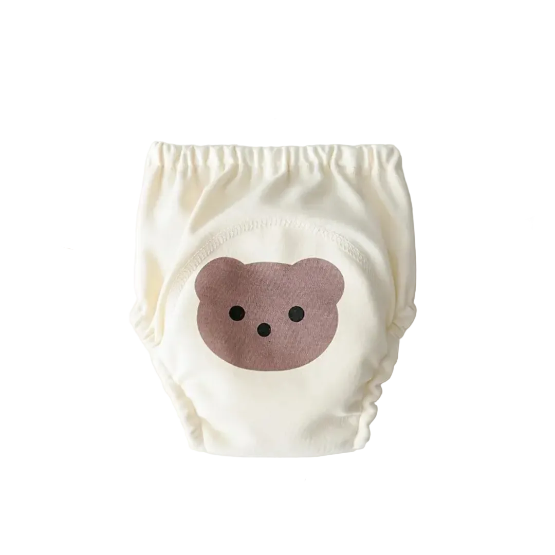 Kids' Reusable Potty Training Pants