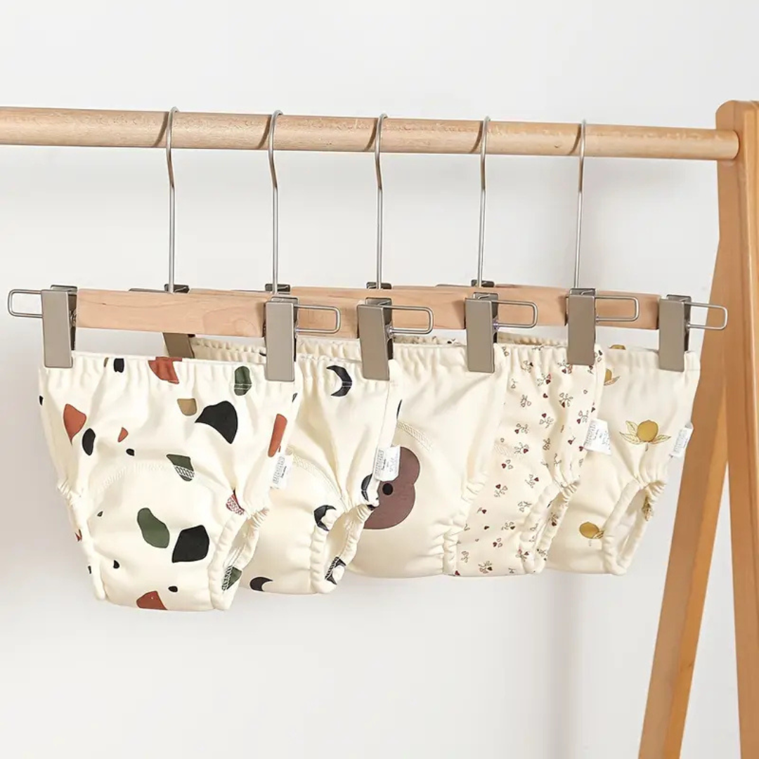 Kids' Reusable Potty Training Pants