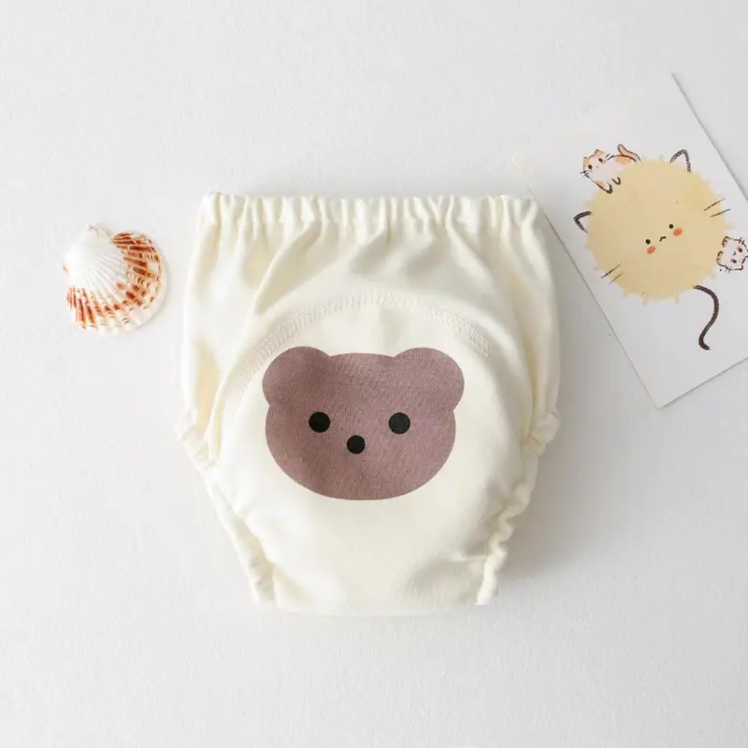 Kids' Reusable Potty Training Pants