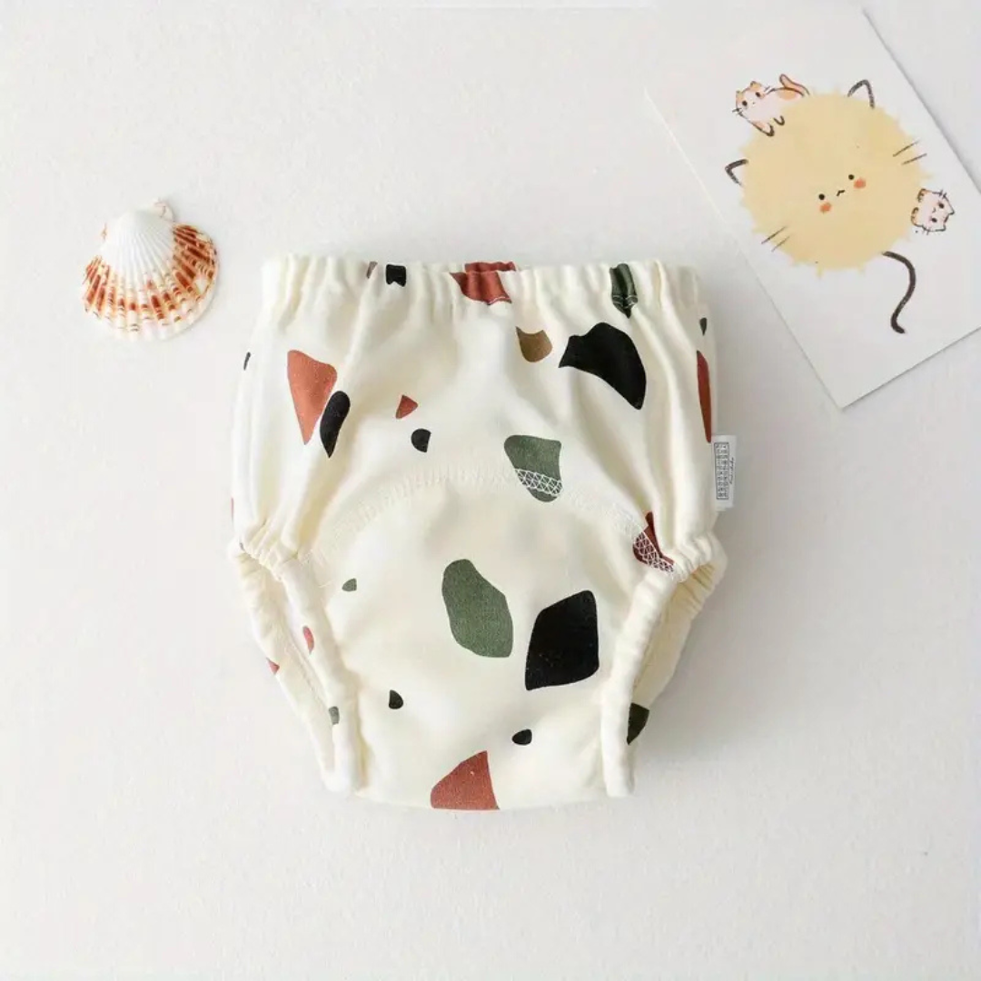 Kids' Reusable Potty Training Pants
