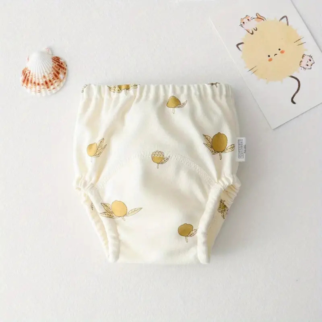 Kids' Reusable Potty Training Pants