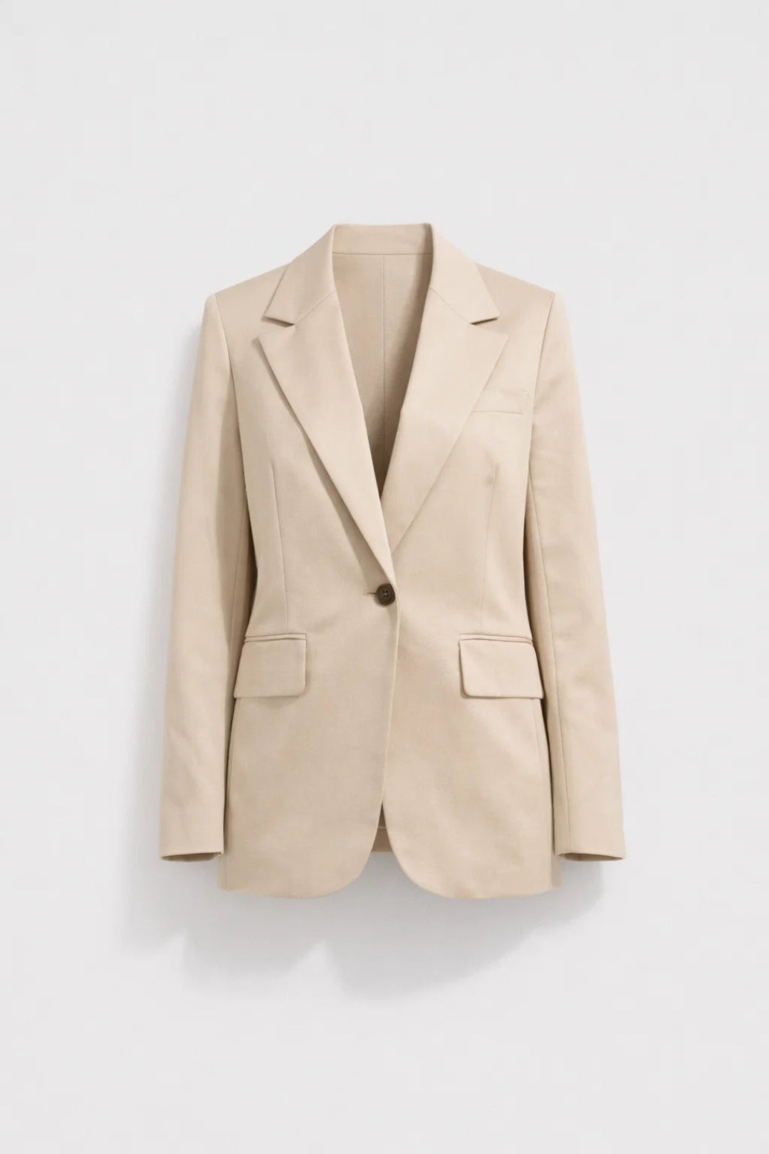 Image of Kimberly | Women's Single-Breasted Blazer