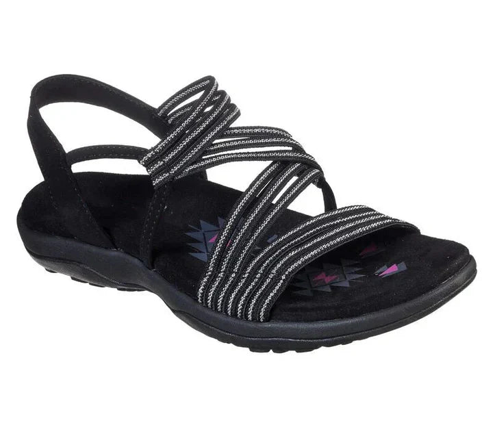 Image of Kristen | Women's Comfort Strappy Sandals