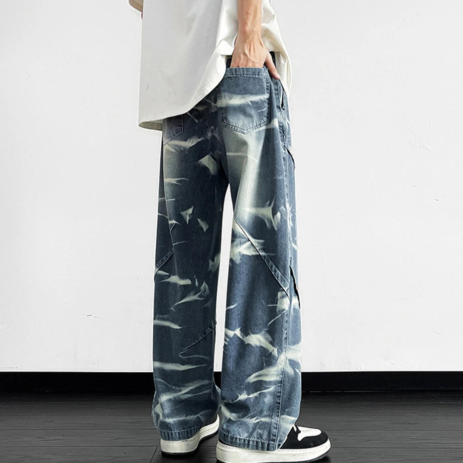 Image of Kurt | Women's Wide Leg Tie Waist Pants