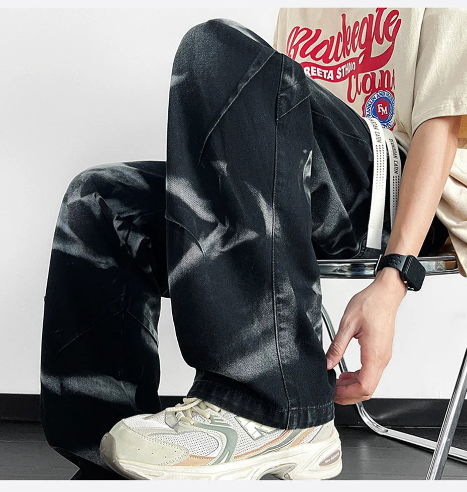 Image of Kurt | Women's Wide Leg Tie Waist Pants