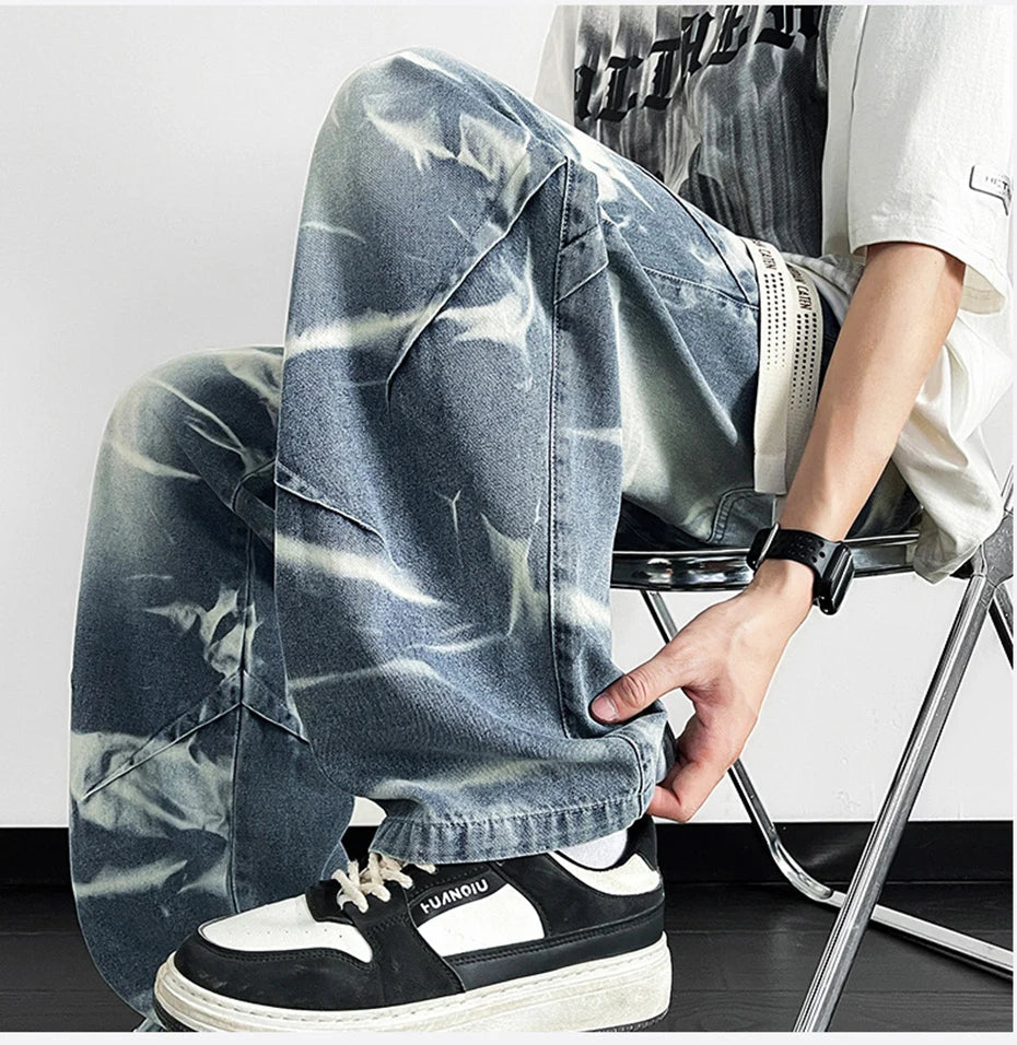 Image of Kurt | Women's Wide Leg Tie Waist Pants