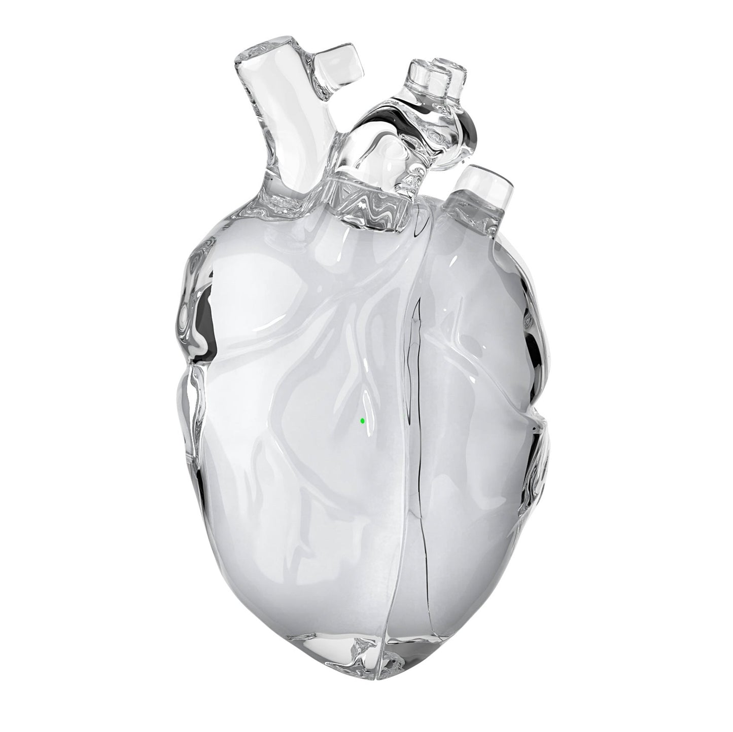 L’Amour AirPods Heart Case