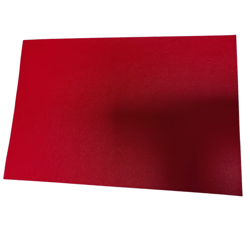 LeatherFix - Self-Adhesive Leather Repair Patches