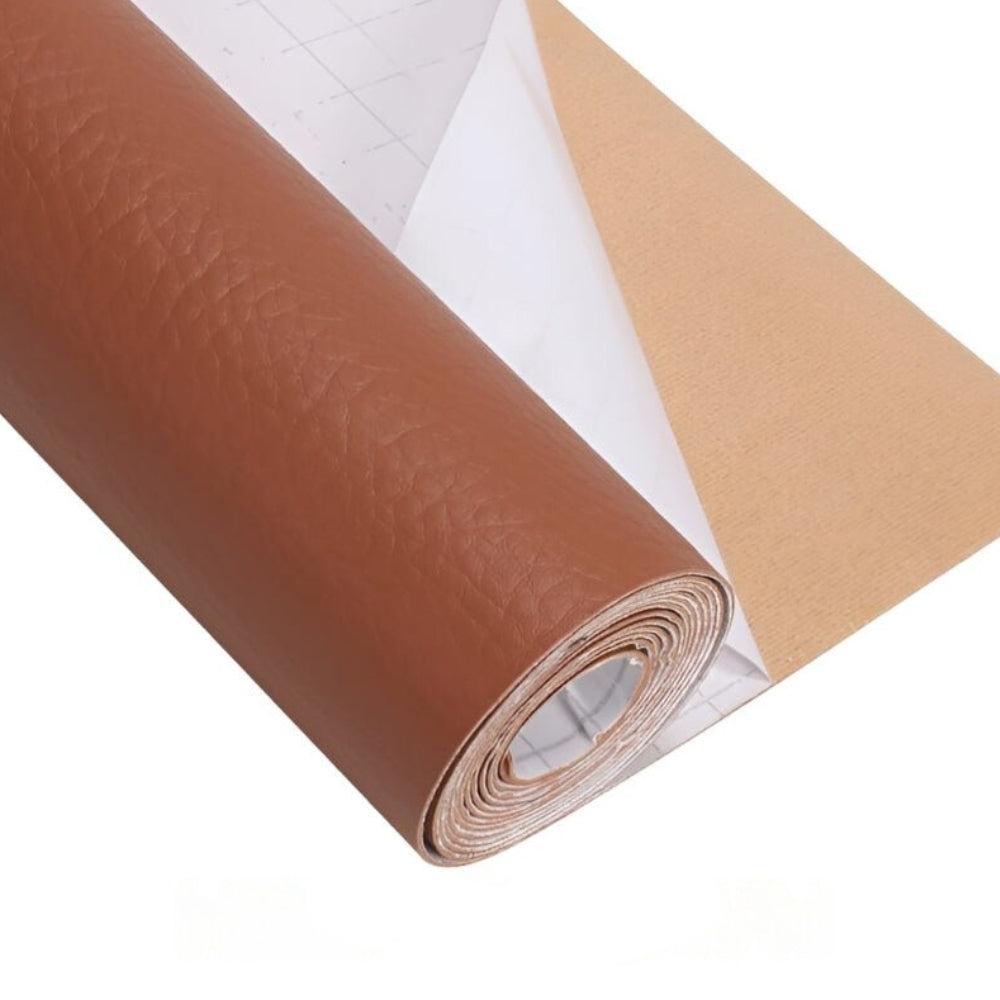 LeatherFix - Self-Adhesive Leather Repair Patches