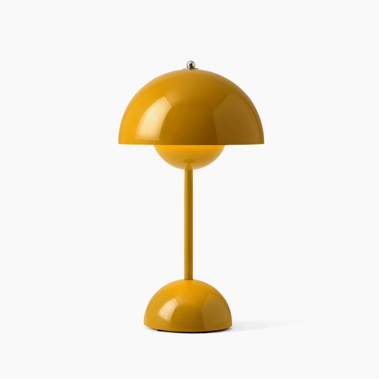 LED Table Lamp Verner Panton Flowerpot V2 Design