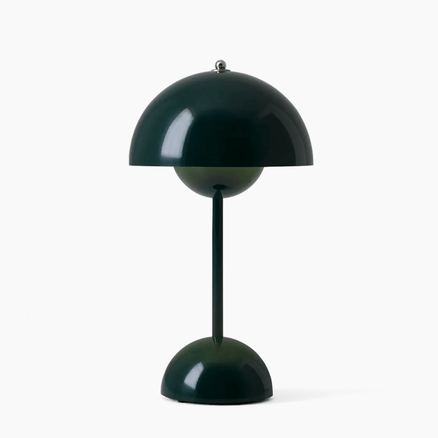 LED Table Lamp Verner Panton Flowerpot V2 Design