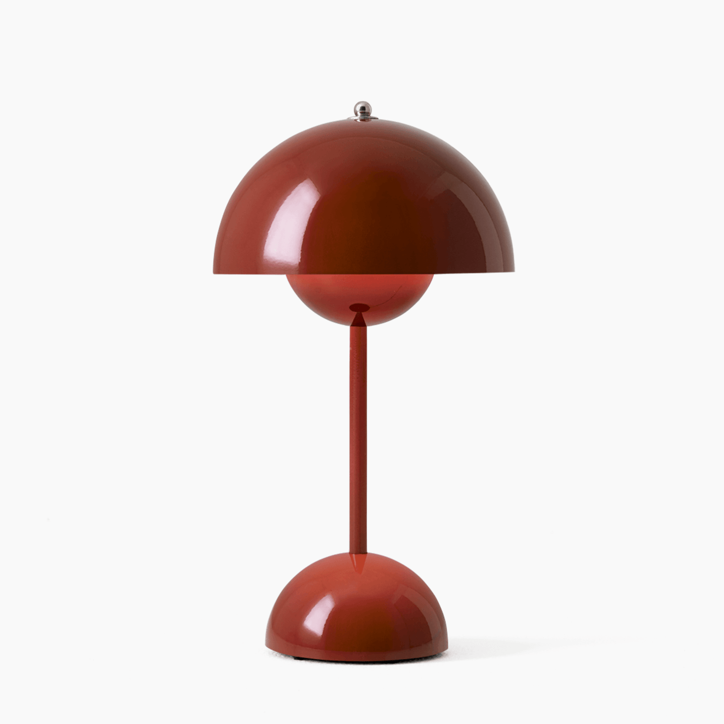 LED Table Lamp Verner Panton Flowerpot V2 Design