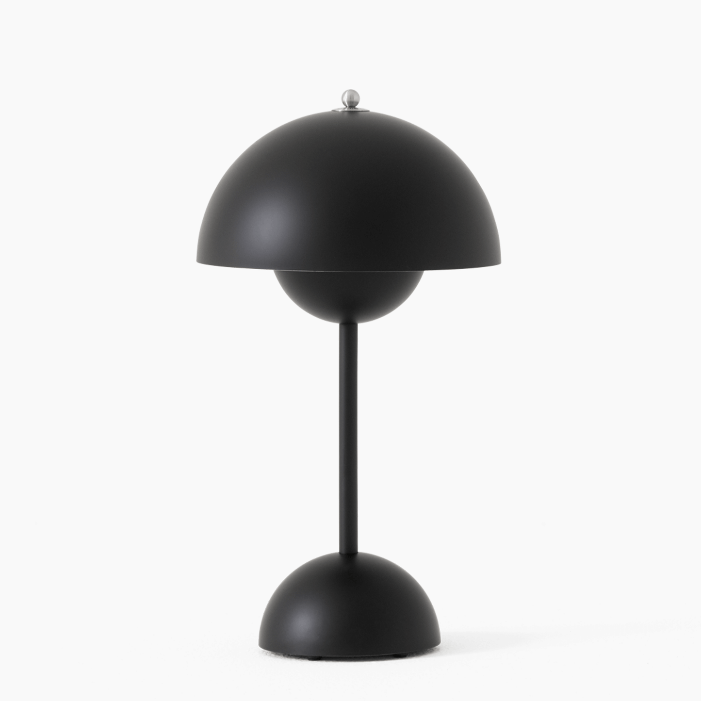 LED Table Lamp Verner Panton Flowerpot V2 Design