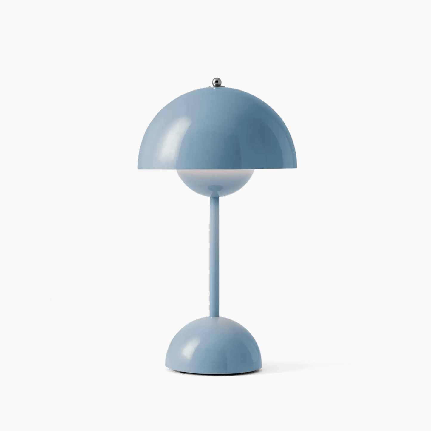 LED Table Lamp Verner Panton Flowerpot V2 Design
