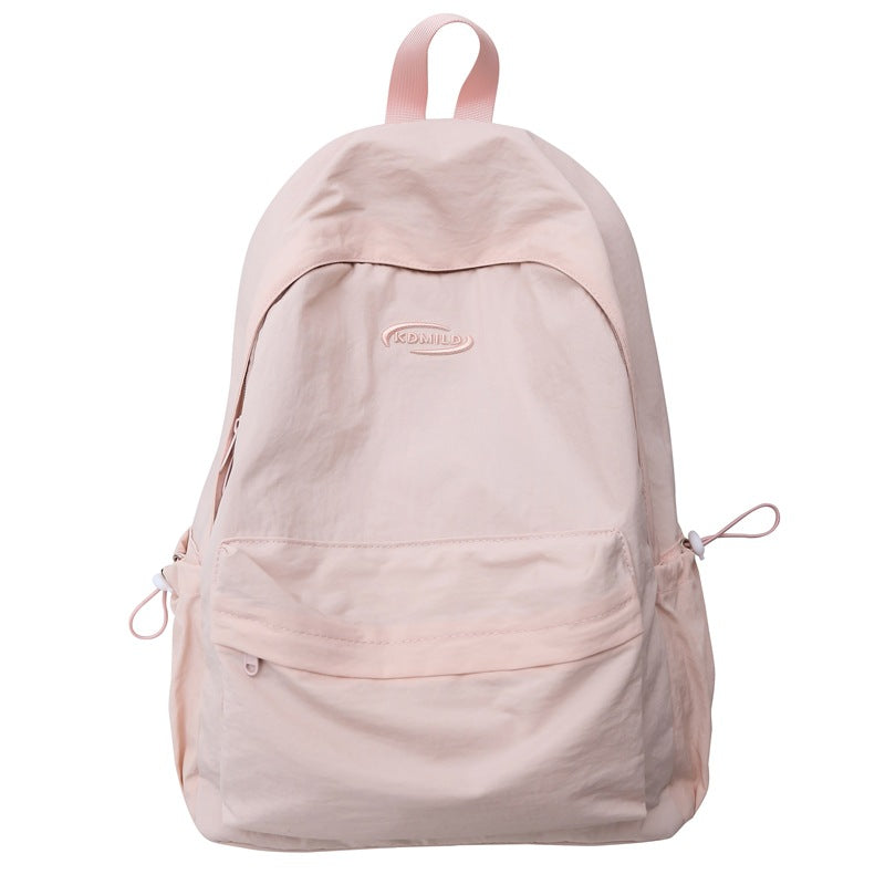 Lightweight Travel School Backpack