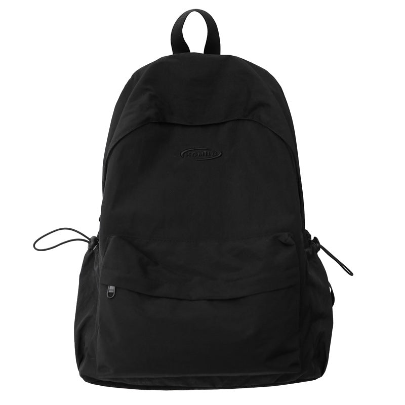 Lightweight Travel School Backpack