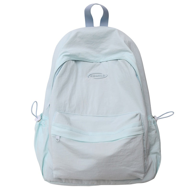 Lightweight Travel School Backpack